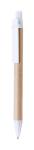 Karta ballpoint pen White