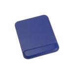 Compa mouse pad Aztec blue
