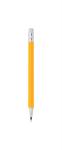 Castle propelling pencil Yellow