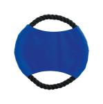 Dogby Frisbee Blau