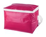 Coolcan cooler bag Pink