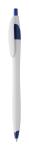 Finball ballpoint pen Aztec blue