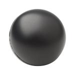 Pelota antistress ball Black
