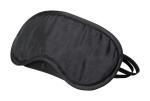 Airnap Schlafmaske Schwarz