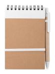 Platanus A6 notebook 