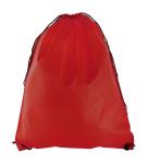 Spook drawstring bag Red