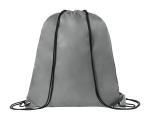 Spook drawstring bag Convoy grey