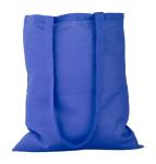 Colote Baumwolltasche Blau