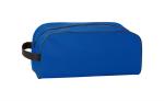 Tissa Schuhentasche Blau