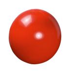 Magno beach ball (ø40 cm) Red