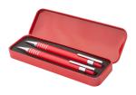 Twinox pen and pencil set 