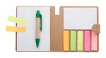 Pennot sticky notepad Nature