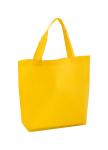 Shopper Tasche Gelb