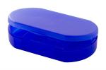 Tripill Pillendose Blau