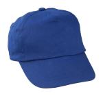Kidcap Kinder Kappe Blau