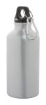 Meluto Trinkflasche Silber