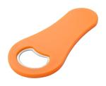 Divict Flaschenöffner mit Magnet Orange
