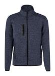 Devio Fleece Jacke 