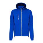 Butron Softshell-Jacke, Blau Blau | XXL