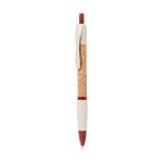 Auren ballpoint pen Red