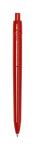 Dontiox RPET Kugelschreiber Rot