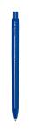 Mintra RPET Kugelschreiber Blau