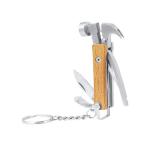 Hemverk Multitool Natur