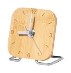 Chrona table clock Nature