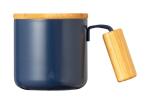 Claire thermo mug Dark blue