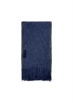 Aronax RPET scarf Dark blue