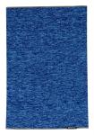 Mellax RPET multipurpose scarf Aztec blue