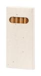 Sedox pencil set Nature