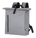 Deiry RPET bicycle backpack Convoy grey