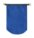 Barranha RPET Matchsack Blau