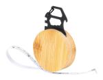 Nuvio multi tool tape measure Nature