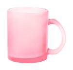 Tawer Tasse Rosa