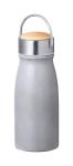 Mapper insulated bottle Silver