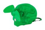 Rapos Wassersprühventilator Grün