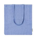 Recote Plus Baumwolltasche Blau