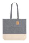 Kauna cotton shopping bag 