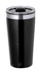Dione thermo cup Black