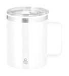 Suprax thermo mug White