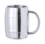 Julep cocktail mug Silver