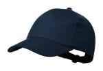 Brauner baseball cap Dark blue