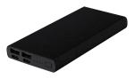 Oplin Powerbank Schwarz