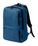 Ingria RPET backpack Dark blue