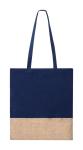 Suelva shopping bag Dark blue