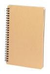 Revia Steinpapier-Notizbuch Natur