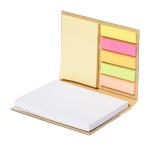 Yixing sticky notepad Nature