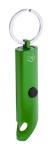 Kushing bottle opener flashlight Green